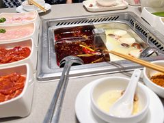 -海底捞火锅(九霄梦天地店)