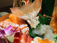 -蟹将军·松叶蟹和牛日料放题自助(K11店)