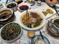 -曹家小菜(胜太路店)