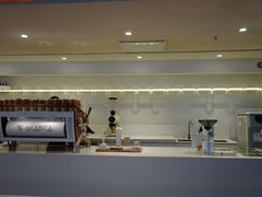 -% Arabica阿拉比卡咖啡(武汉天地店)