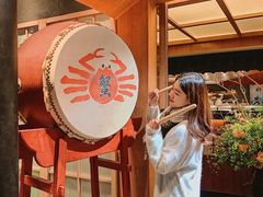 -蟹田居·活蟹料理(东城店)