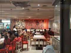 大堂-大师兄·西北小馆(南沙万达广场店)