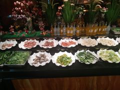 -好伦哥比萨烤肉自助(八里桥店)