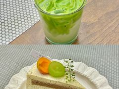 -甜莺蛋糕(顺盈时代广场店)