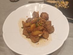-宣和苑(华侨新村店)
