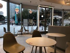 大堂-奈雪的茶(东原悦荟店)