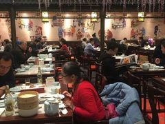 大堂-鸭匠食府·挂炉烤鸭·新京菜(阜成路店)