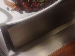 -将军肚烧烤鸡手王(东岭南街店)