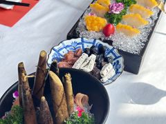 -若蘭慈·无国界素食料理(欢乐海岸店)
