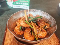 -炊江南·上海菜(国展华漕店)