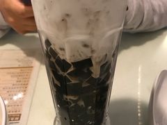 -翠华餐厅(旺角文华商场店)