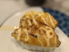 -滨寿司(高新伊藤店)