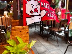 -Naughty Nuri’s Phuket