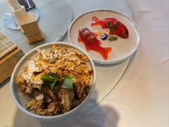 -惠丰堂饭庄·烤鸭·京味菜(西北旺·航天城店)