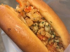 -喜茶(深圳福田星河COCO Park店)