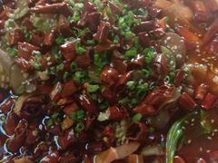 -俭寨大盘鸡·缸子肉·小公鸡·新疆菜(云通店)