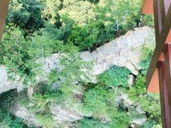 -少华山国家森林公园