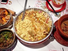 -来菜·湖北头牌藕汤(武商MALL众圆店)