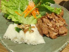 -安南越南餐厅(青岛万象城店)