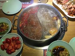 -耍哥串串香(香月湖店)