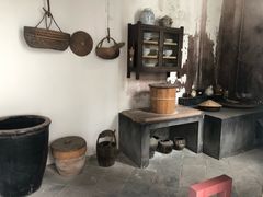 -毛泽东同志旧居