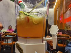 -王扯火胖哥烤生蚝(眉山首店)