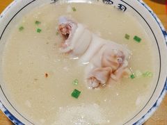-易老妈蹄花.特色川菜(人民公园总店)