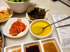 -韩宫宴炭火烤肉(印象城店)
