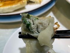 黄花鱼锅贴-品味居·首店·大连鲜活海鲜大连菜(东港店)