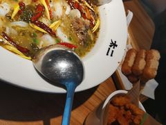 -太二酸菜鱼(正大广场店)
