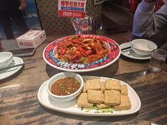 -阿财老铺·老蚌埠龙虾城(华夏总店)