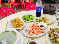 -秋姐美食店(旅游大道店)