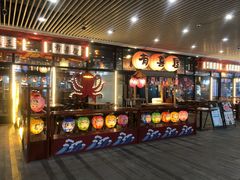 门面-有喜屋·深夜食堂(环宇荟店)