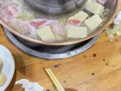 -元盛居(生态大街店)