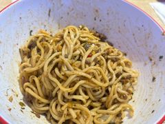 -阿当·小炒牛肉面(人广店)