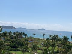 -三亚亚龙湾天域度假酒店