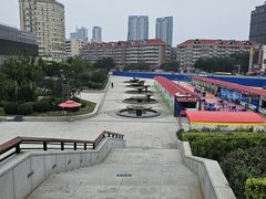 -海河外滩公园