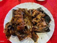 -粤北餐馆