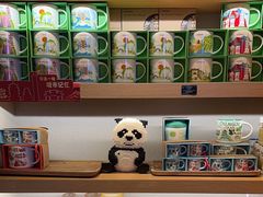 -星巴克(成都天府机场2店)