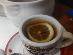 -鹅冠港式茶餐厅(来福士店)