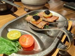 -满满初牛·炭烧牛肉专门店(国大店)