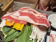 寿喜烧-米仓食堂(凯德广场店)