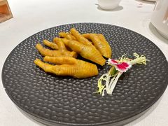 -富淳饭店(陆家嘴保利广场店)
