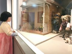 -济州岛泰迪熊博物馆