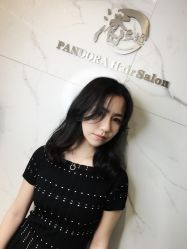 点击看大图 -潘多拉Hairsalon