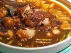 松云坛子肉-松云泽