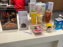 -DQ·蛋糕·冰淇淋(回龙观同成街)