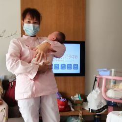 -安馨无忧月子中心(青秀店)