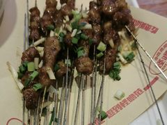 -怪噜范·老贵阳街头名小吃(鸿通城店)