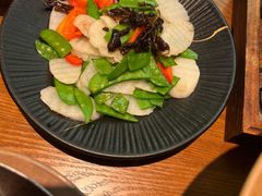 -云海肴·汽锅鸡·云南菜(苏州中心店)